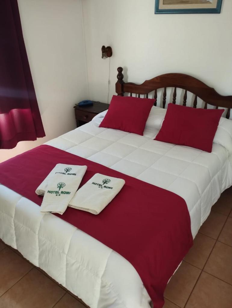 Hotel Romi photo 4