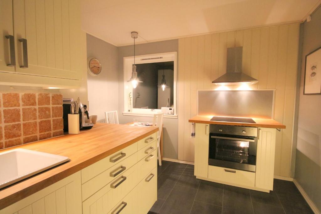 Herøya Porsgrunn Apartment photo 1