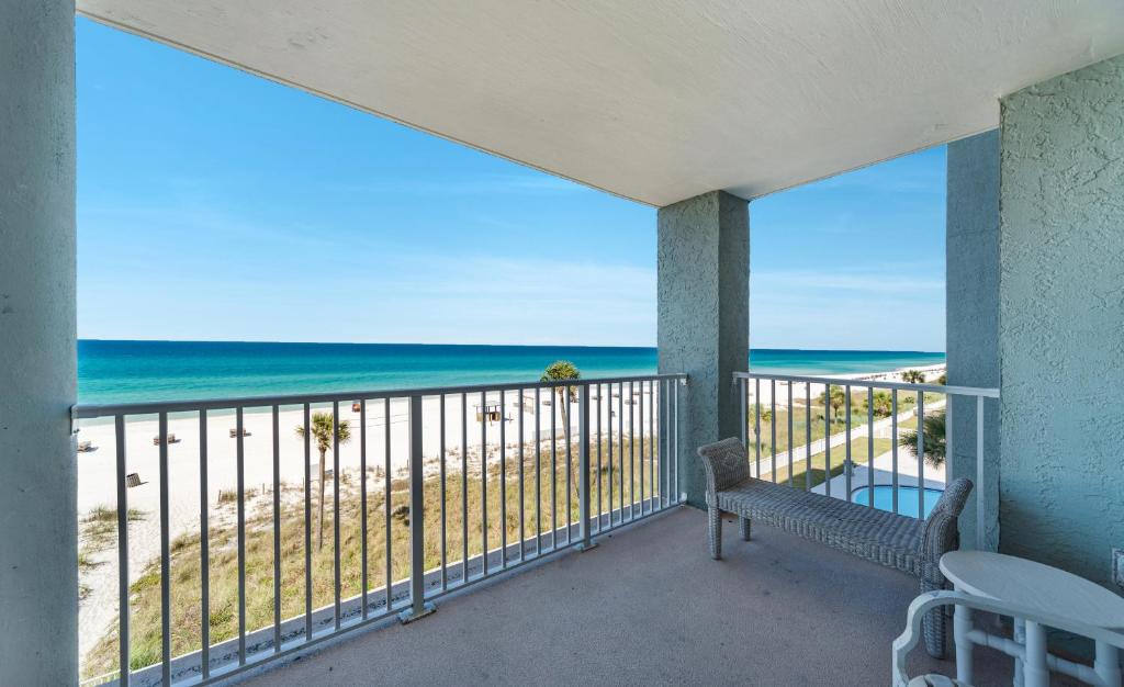 Long Beach Resort Tower II 306 photo 1