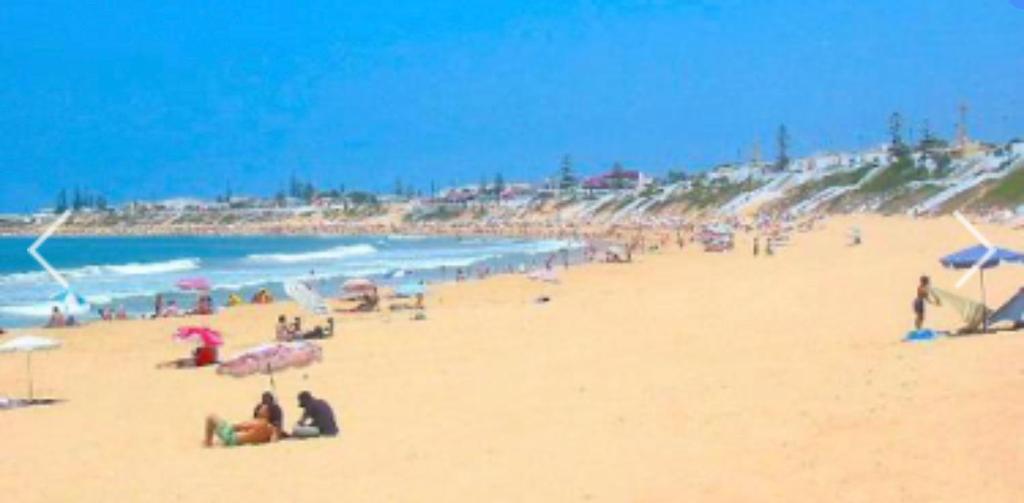 Appart Swim & Beach