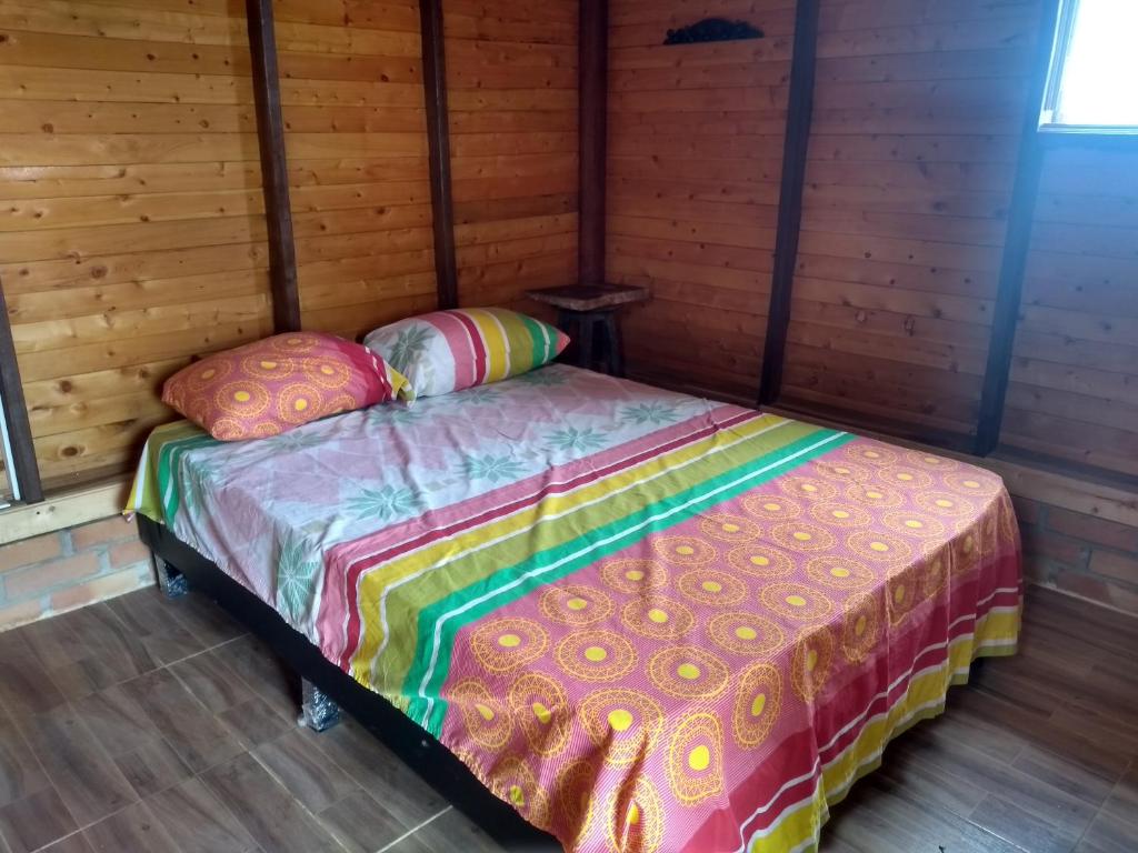 Casa de Barro Ecodomo photo 1