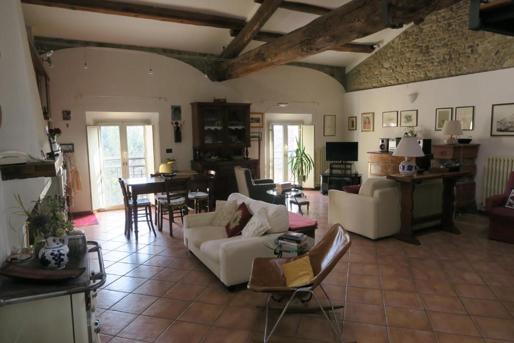 Residenza D'epoca Lina photo 2