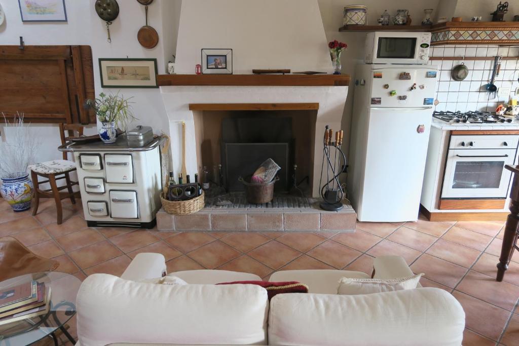 Residenza D'epoca Lina photo 3