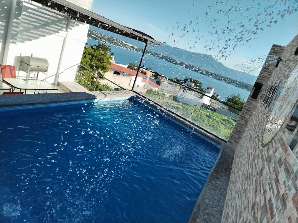 Casa Versace Tequesquitengo photo 1