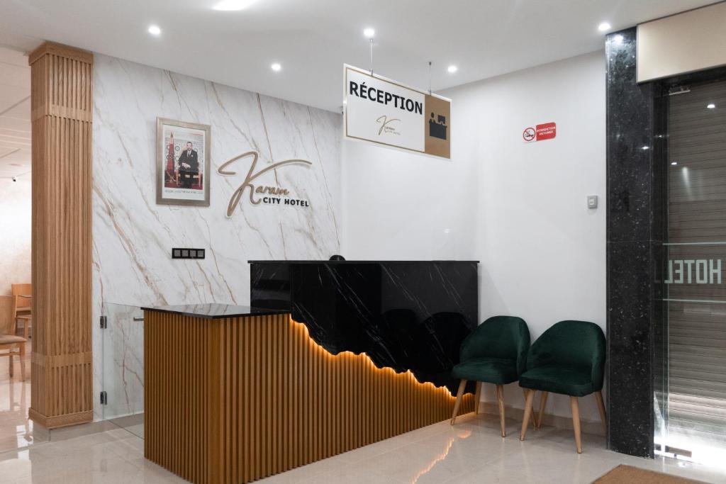Karam City Hotel photo 3