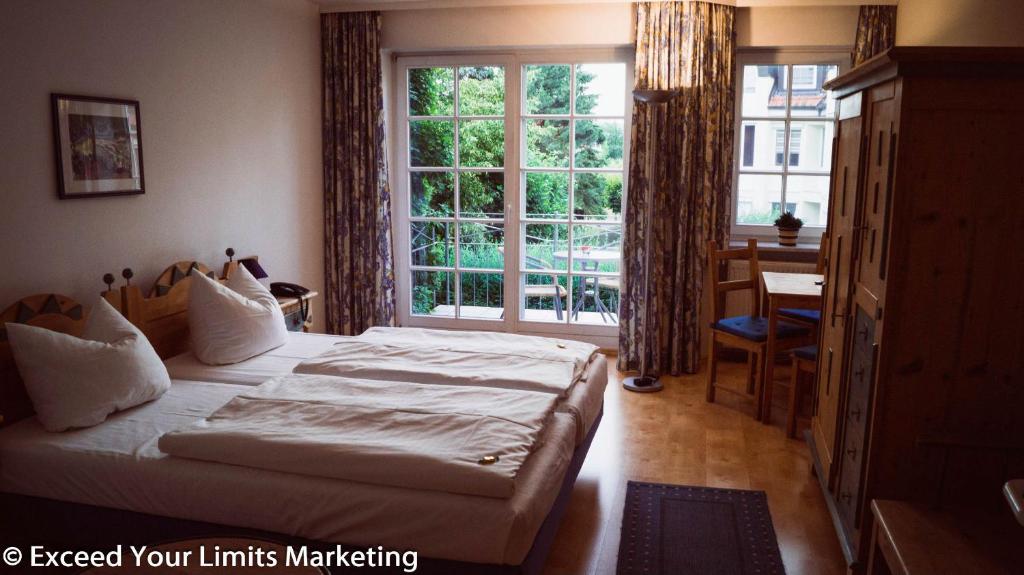 Hotel Zwei Länder photo 2