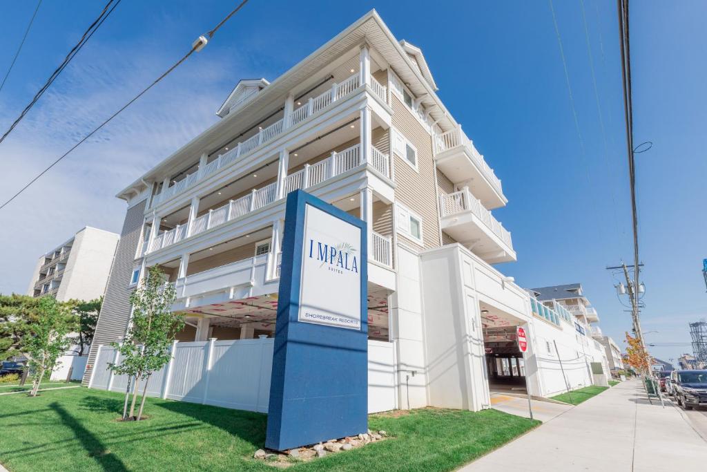 Impala Suites image