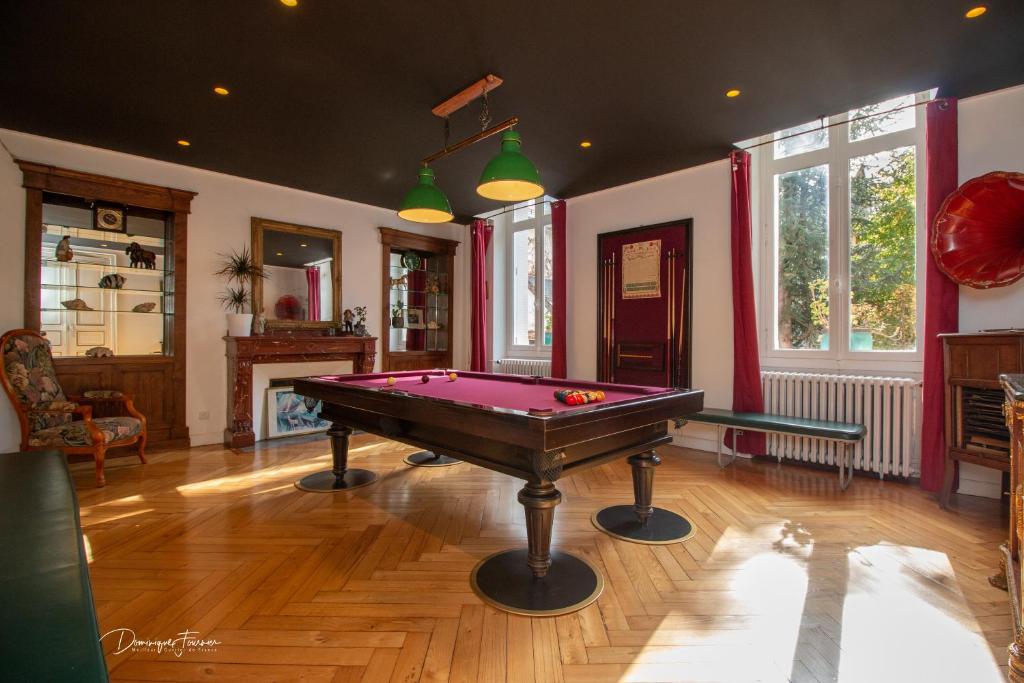 La VILLA ILIXON photo 1