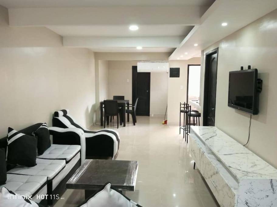Lindo apartamento