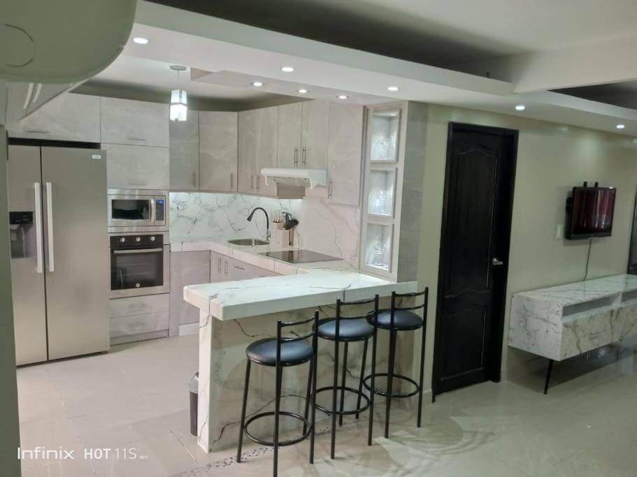 Lindo apartamento photo 1