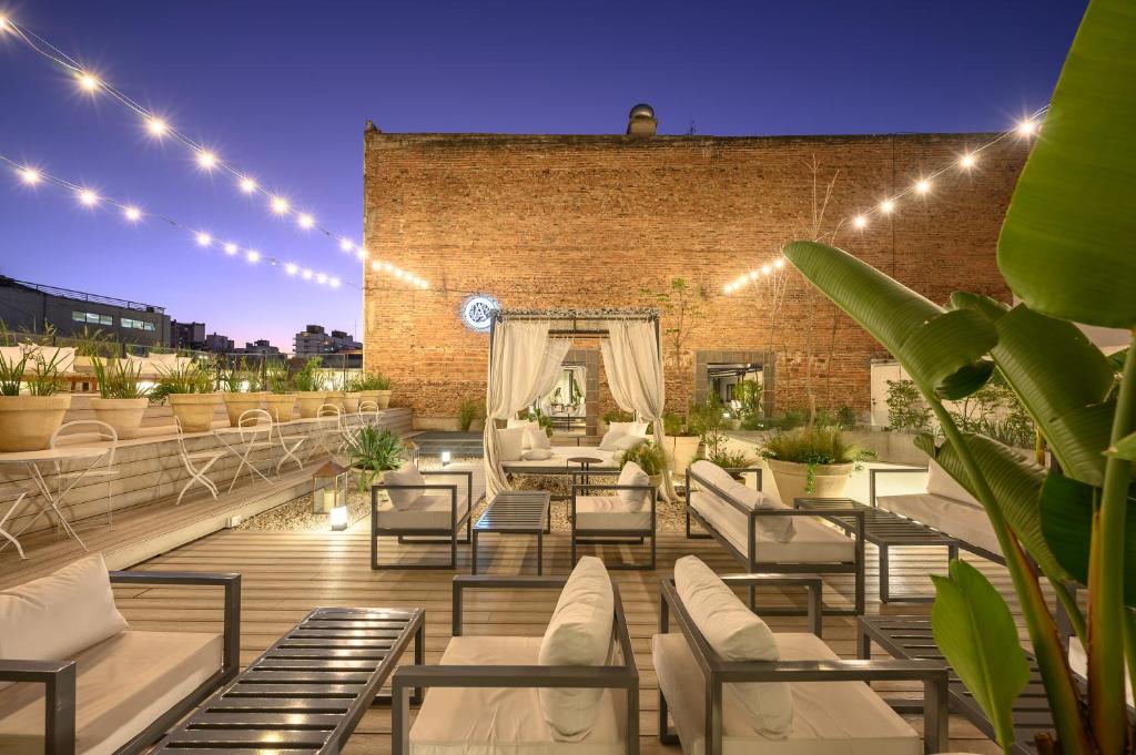 Azur Real Hotel Boutique & Spa photo 3