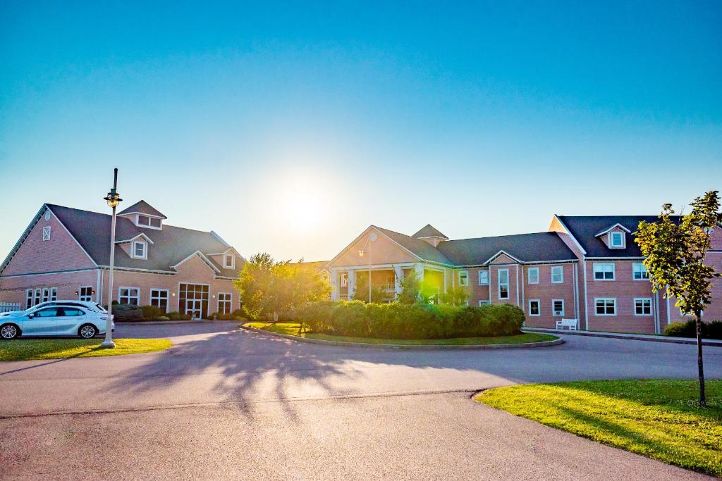 Rodd Crowbush Golf & Beach Resort photo 1