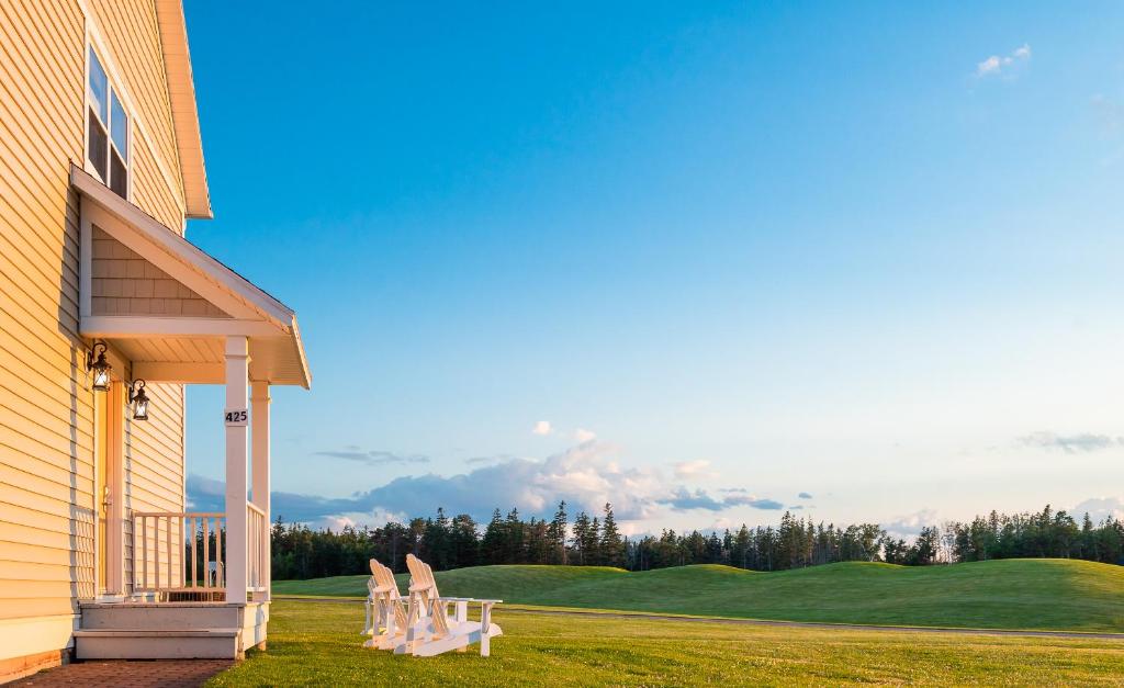 Rodd Crowbush Golf & Beach Resort photo 2