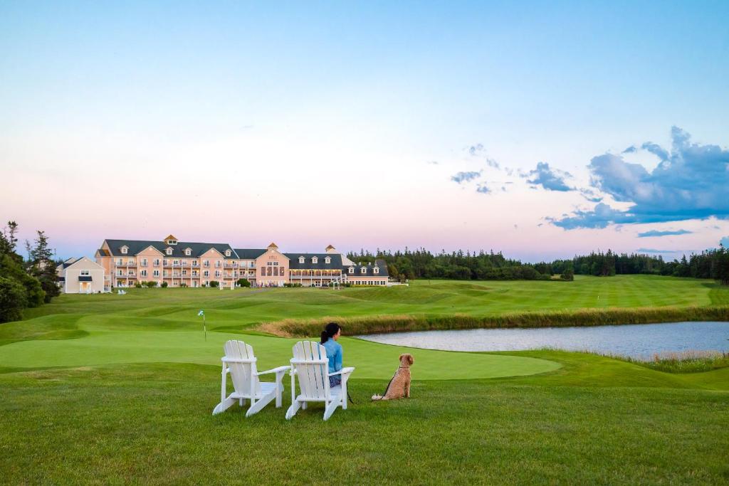 Rodd Crowbush Golf & Beach Resort photo 3
