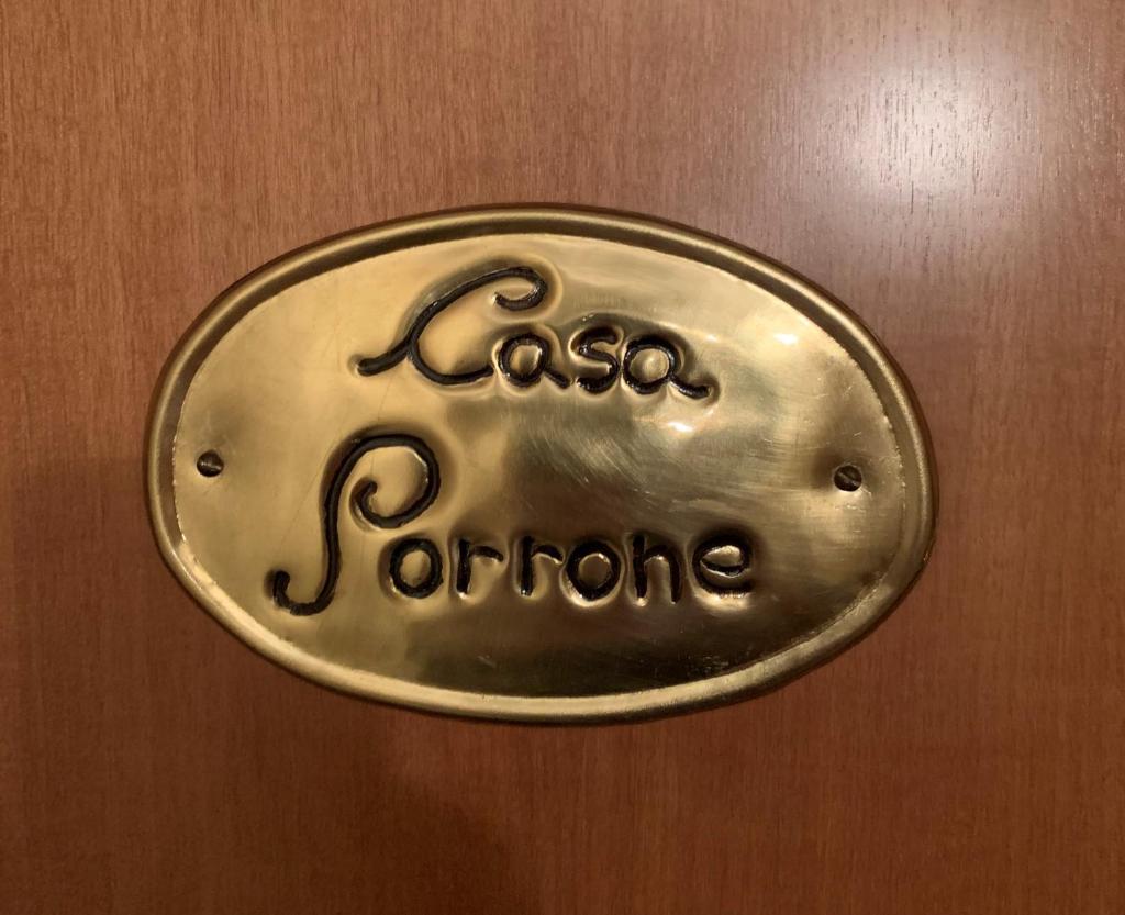 Casa Porrone photo 2