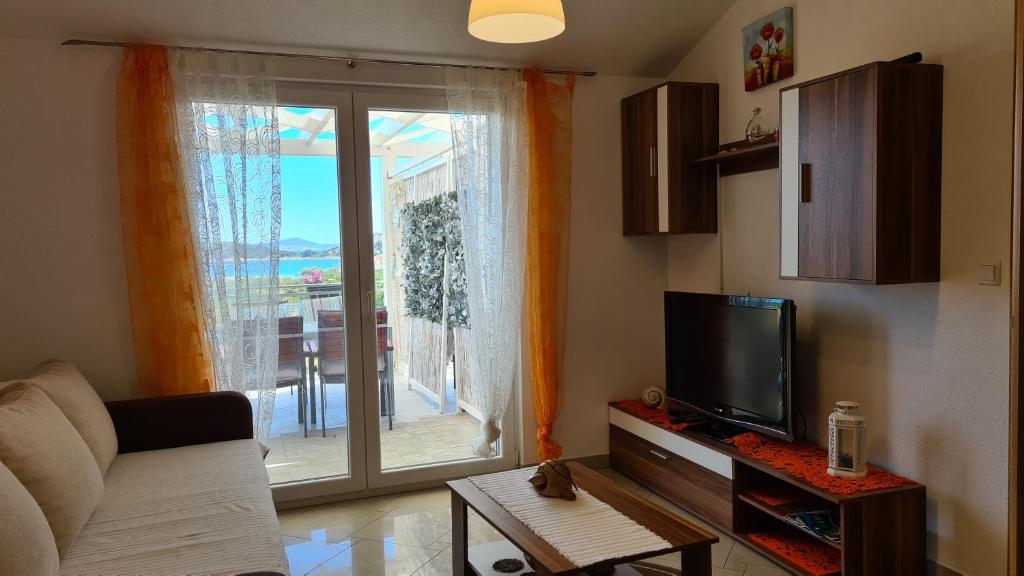 Apartmani Villa Lilliana photo 1
