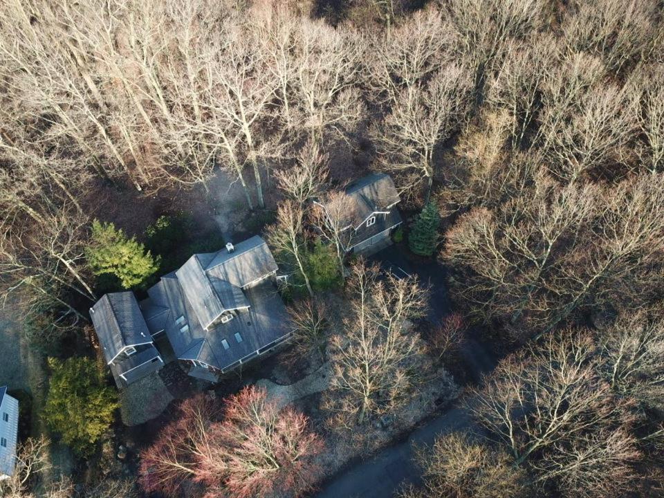 The Sanctuary at Deer Dune , Saugatuck photo 2