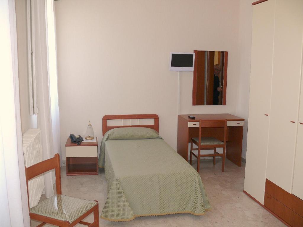 Albergo Casa Del Pellegrino photo 1