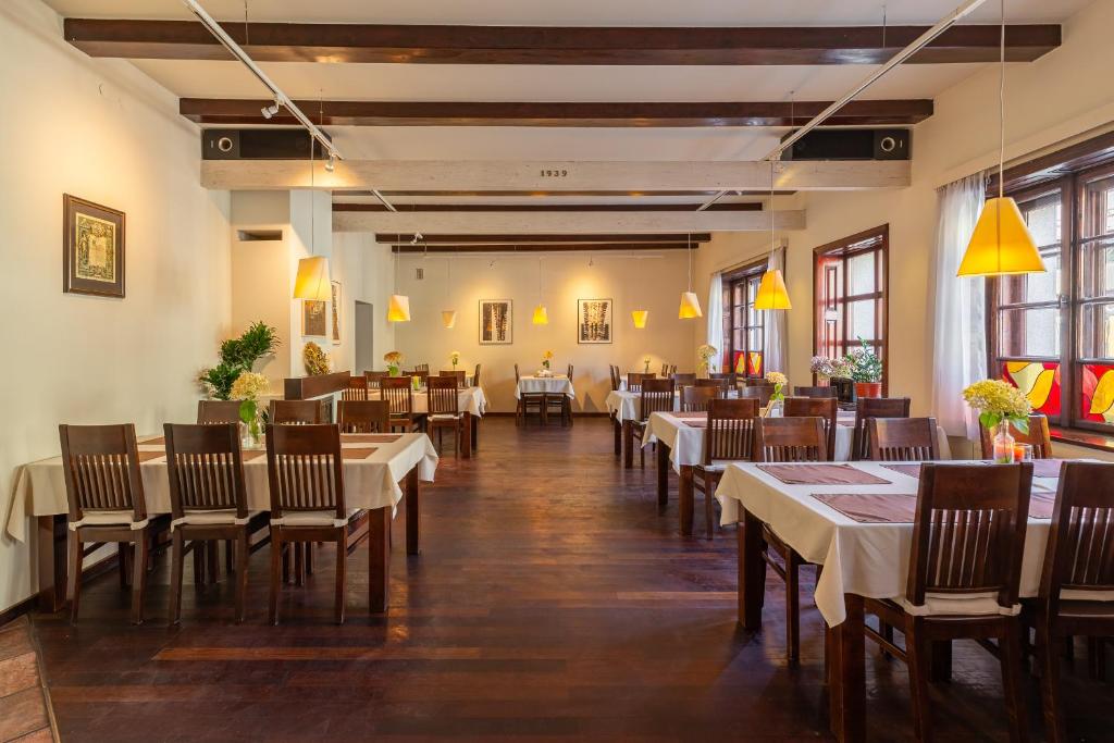 Hotel Beskid photo 2