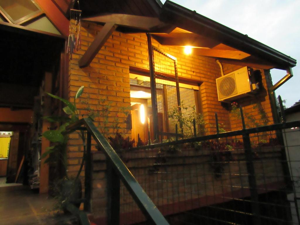 Ñaú Tatá Casa de Huéspedes photo 1