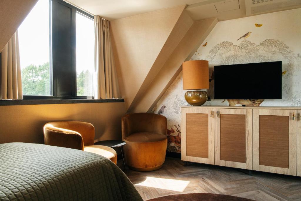 Van der Valk Hotel Apeldoorn - de Cantharel photo 4