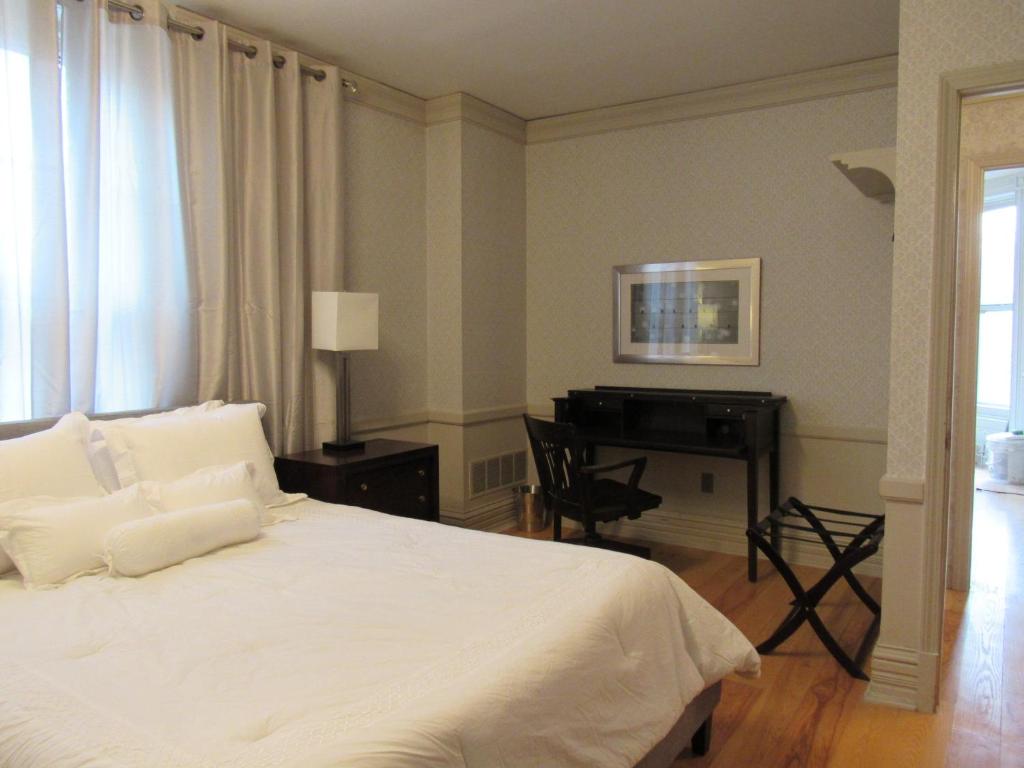 Washington Park Inn photo 4