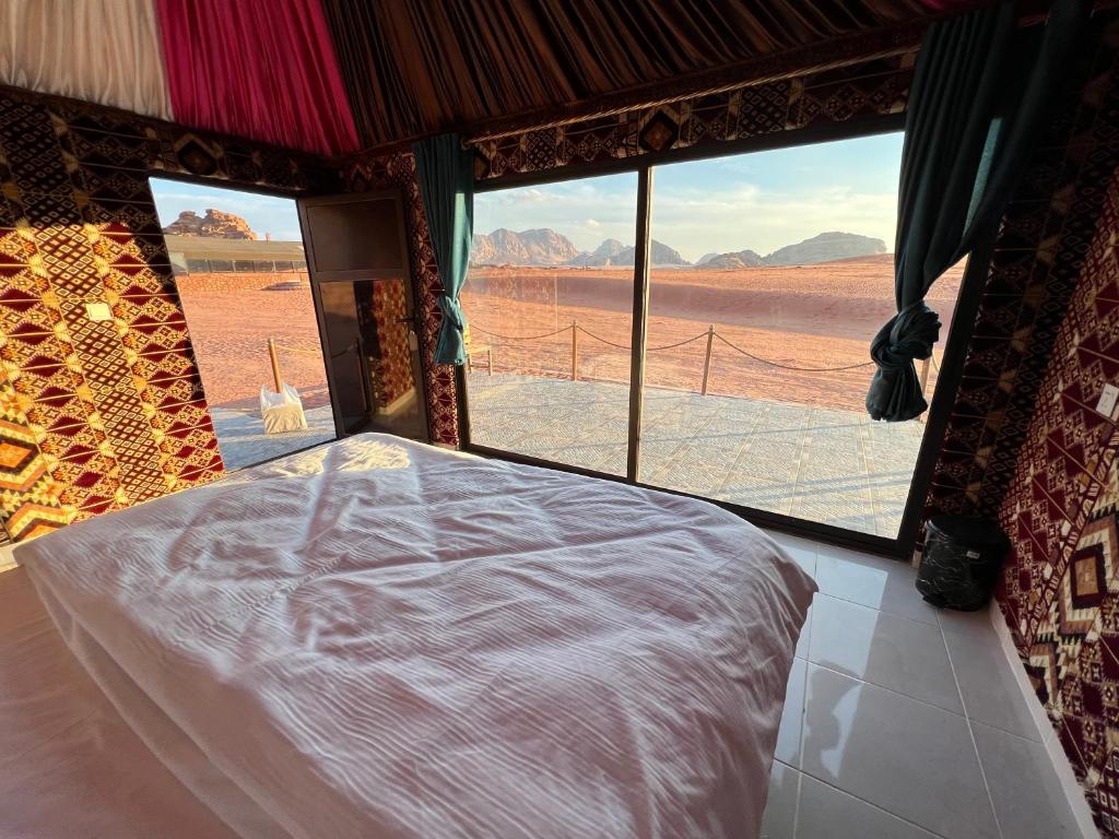Wadi Rum Desert Adventures photo 4