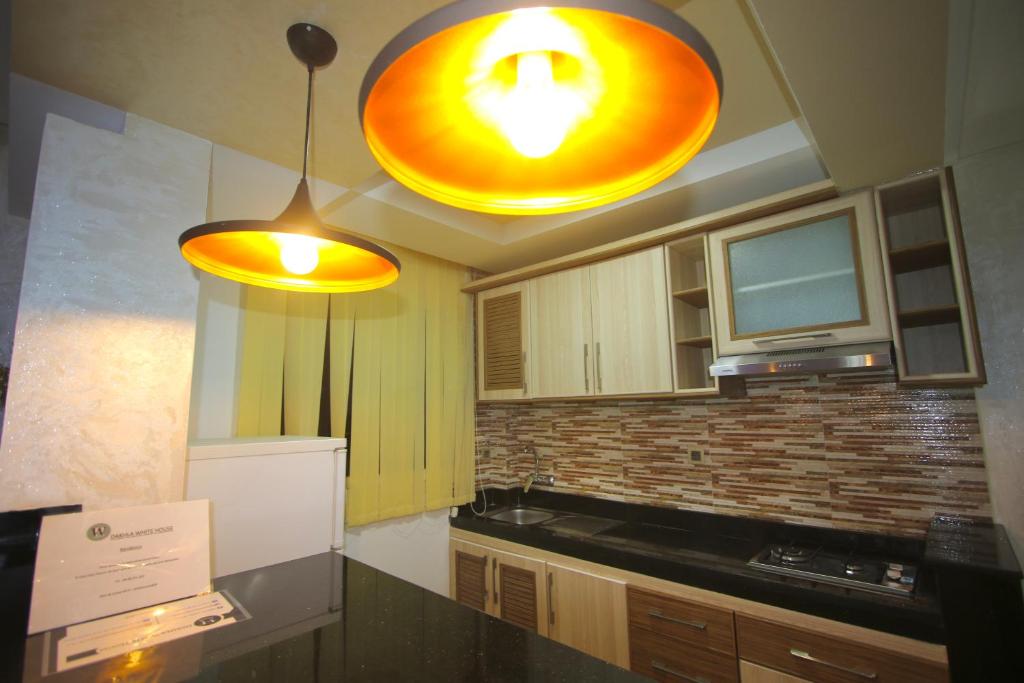 Dakhla White Hotel photo 2