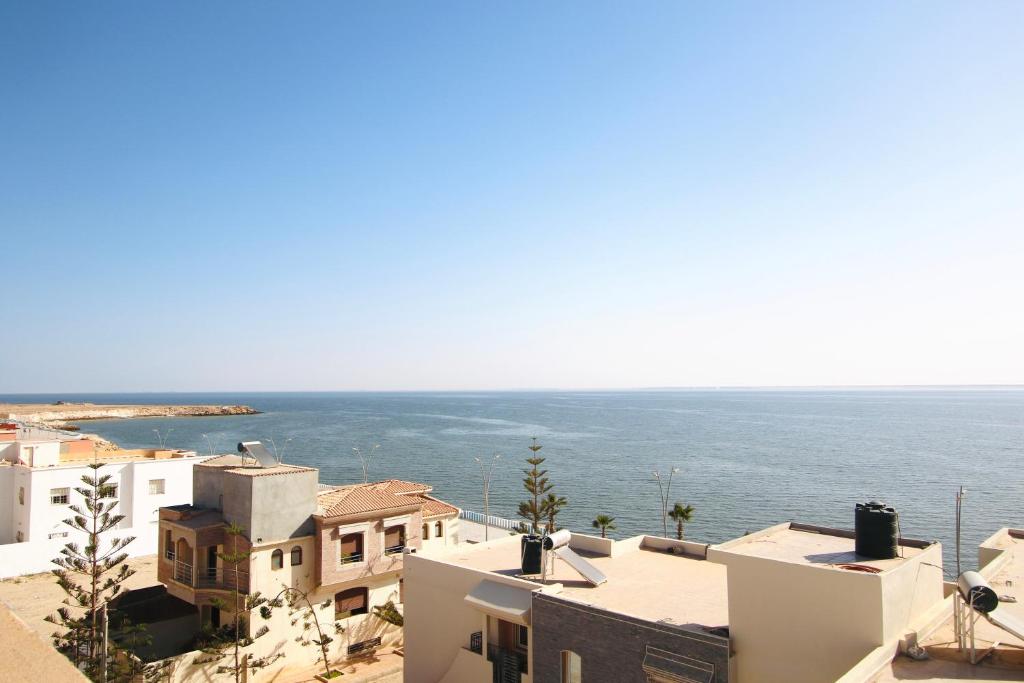 Dakhla White Hotel photo 4