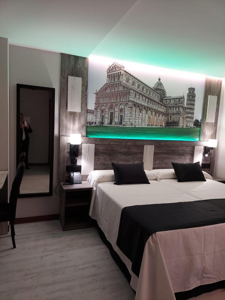 HOTEL BOUTIQUE DOÑA MANUELA photo 3