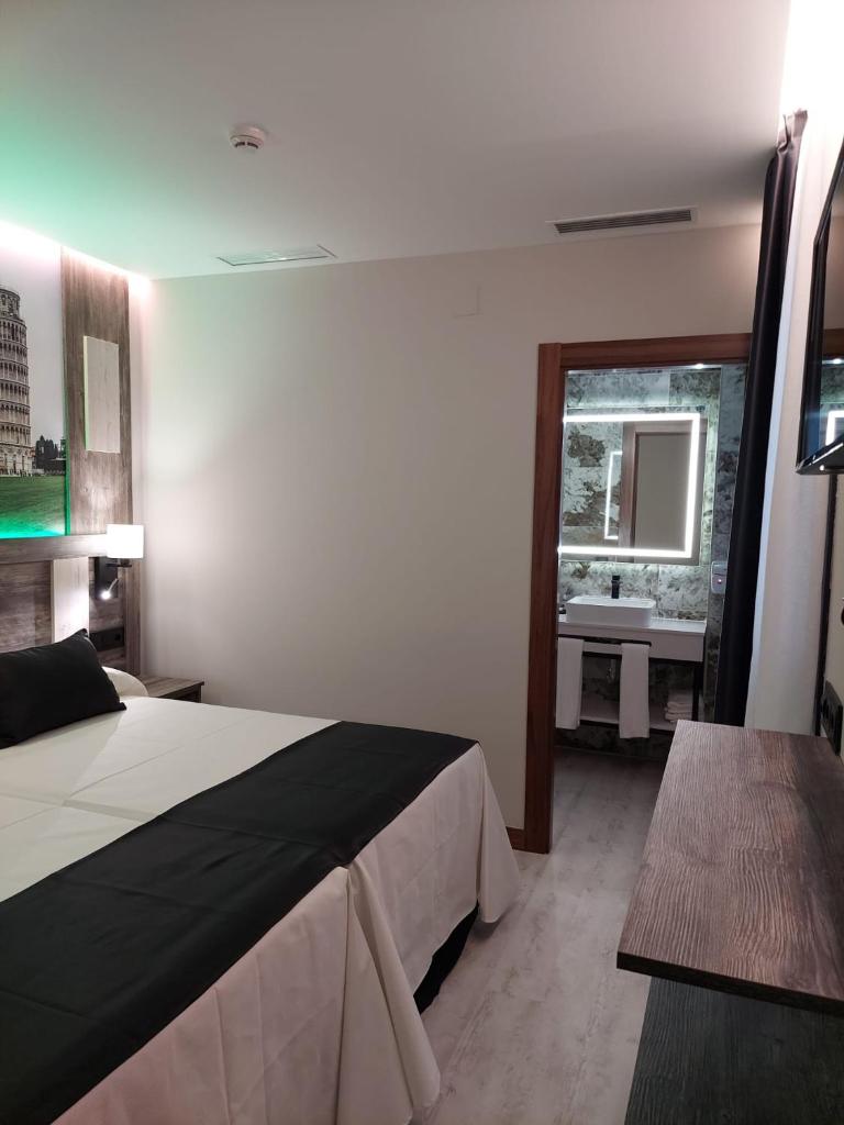 HOTEL BOUTIQUE DOÑA MANUELA photo 4