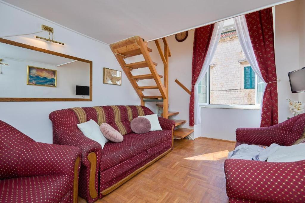 Festa Stradun Apartment photo 1
