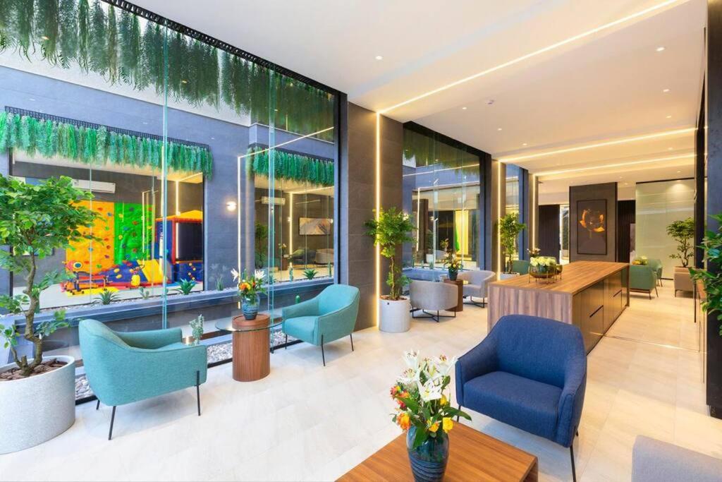 Elite Apartment 1 photo 3