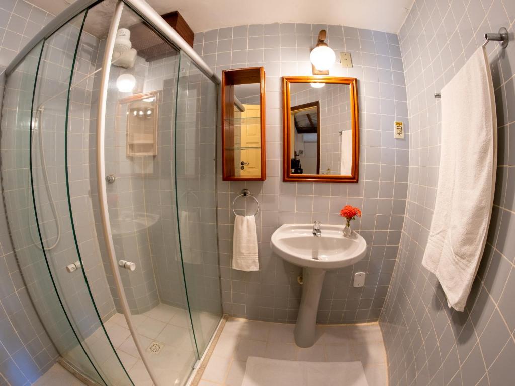 Hotel Marina Porto Abrolhos photo 4