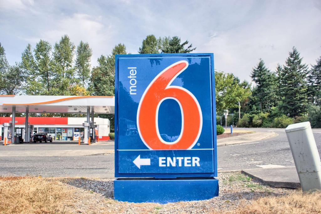 Motel 6-Seattle, WA - South photo 4