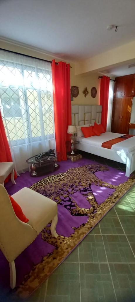 Stars Maisonette