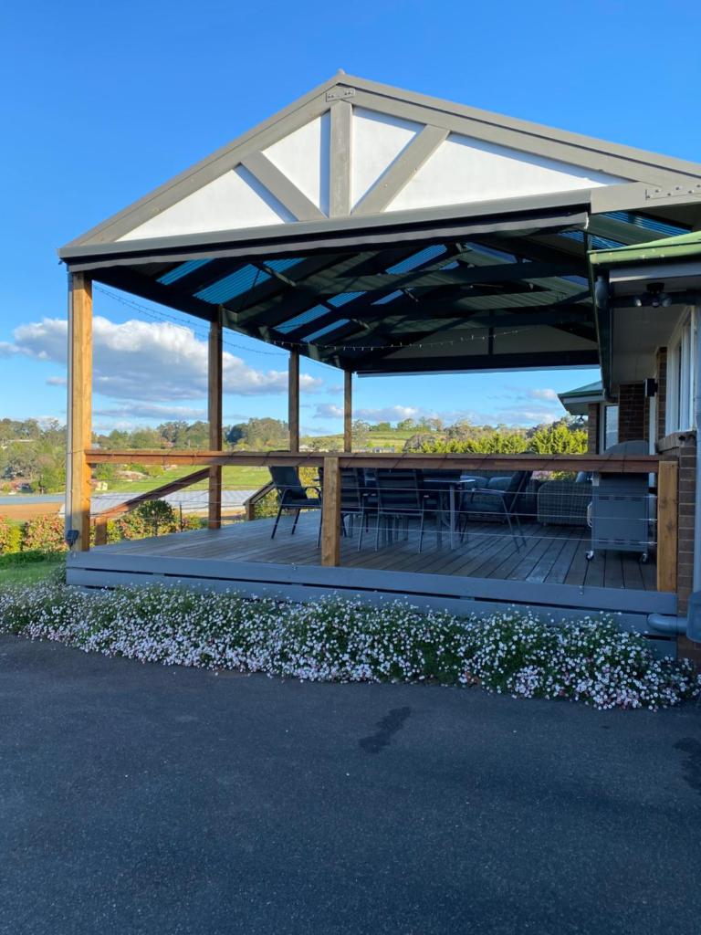 The Residence - Yarra Valley