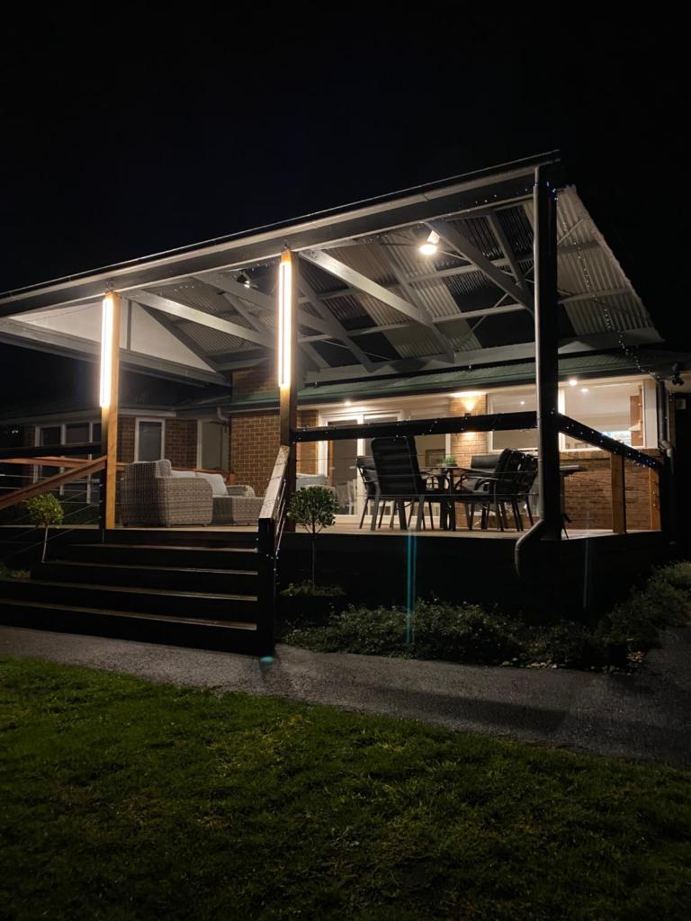 The Residence - Yarra Valley photo 2