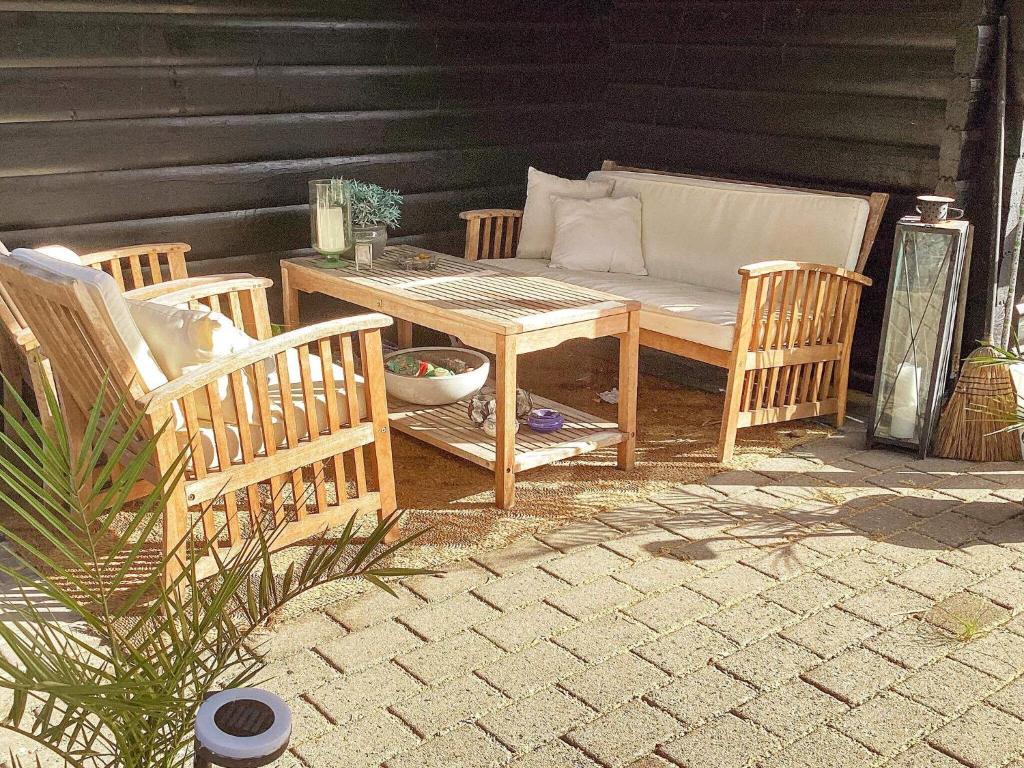 Holiday home Ulfborg LXXIX photo 1