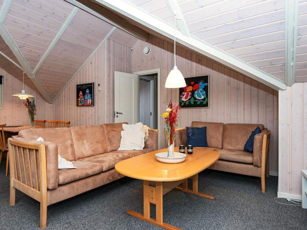 Holiday home Ansager XLIII photo 4