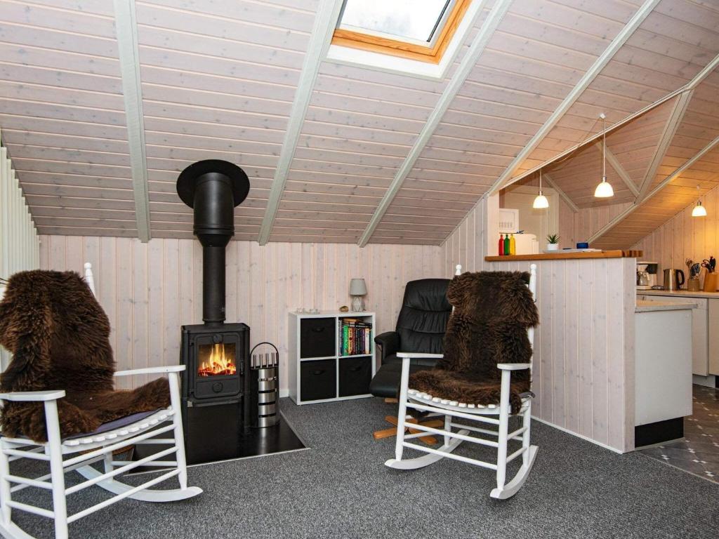 Holiday home Ansager XLIII photo 3