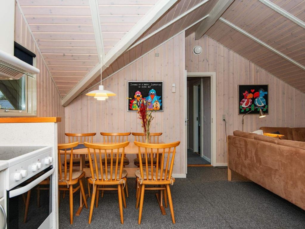 Holiday home Ansager XLIII photo 2