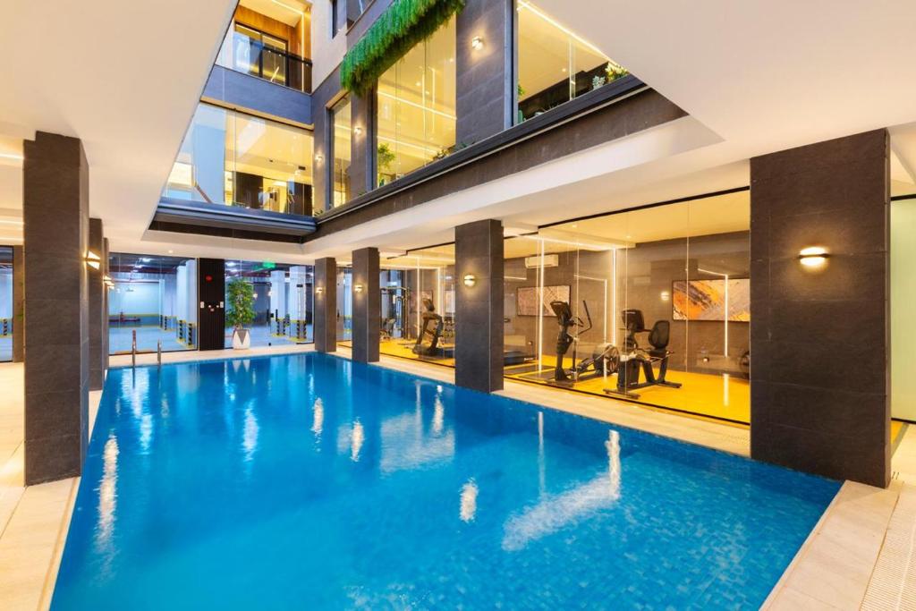 Elite Apartment 1 photo 2
