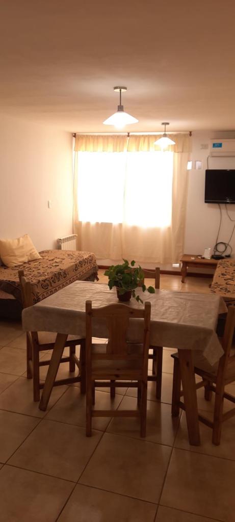 Hermoso Departamento Céntrico photo 1