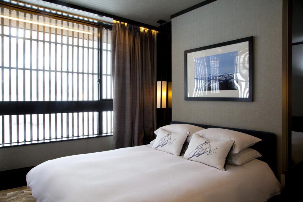 Kasara Niseko Village Townhouse - Small Luxury Hotels of The World photo 3