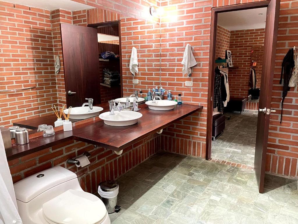 Casa 38 de la Parcelación Lagos de Pontezuela photo 4