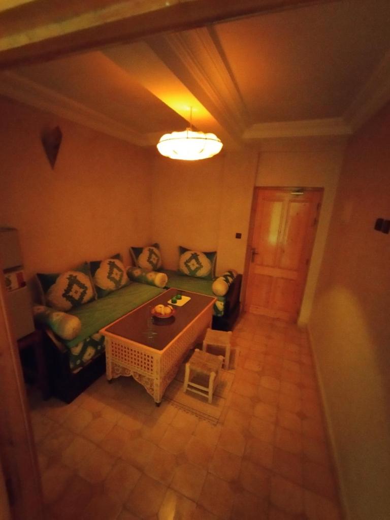 Chillax room salon 2P photo 2