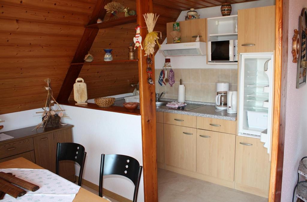 Große Fewo 1 photo 1