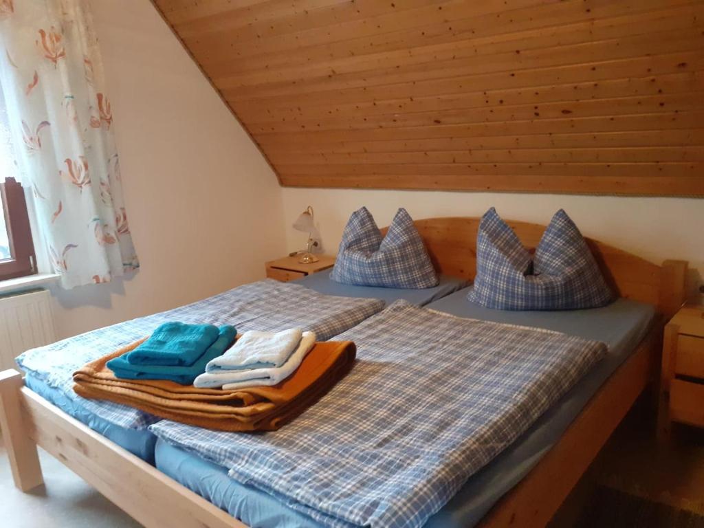 Große Fewo 1 photo 4