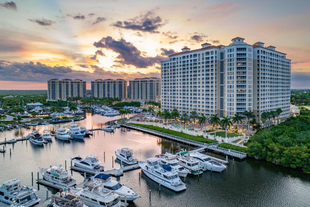 The Westin Cape Coral Resort At Marina Village image